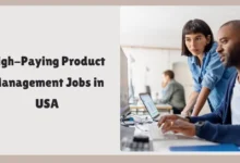 High-Paying Product Management Jobs in USA