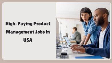 High-Paying Product Management Jobs in USA