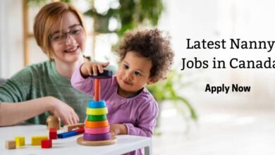 Latest Nanny Jobs in Canada