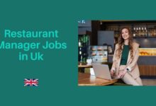 Restaurant Manager Jobs in UK