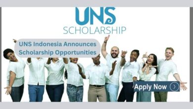 UNS Indonesia Announces Scholarship Opportunities