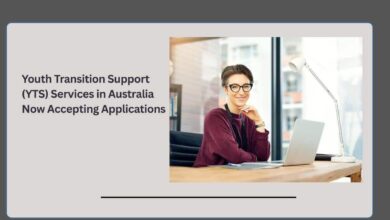 Youth Transition Support (YTS) Services in Australia Now Accepting Applications