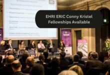 EHRI ERIC Conny Kristel Fellowships Available