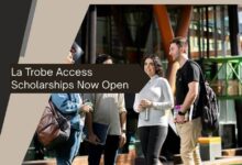 La Trobe Access Scholarships Now Open