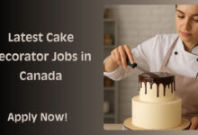 Latest Cake Decorator Jobs in Canada