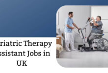 Bariatric Therapy Assistant Jobs in UK
