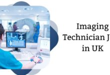 Imaging Technician Jobs in UK