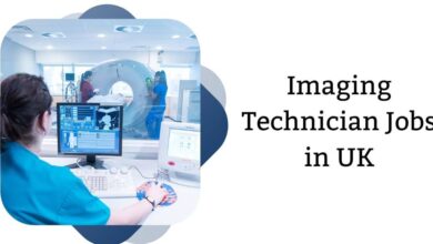 Imaging Technician Jobs in UK